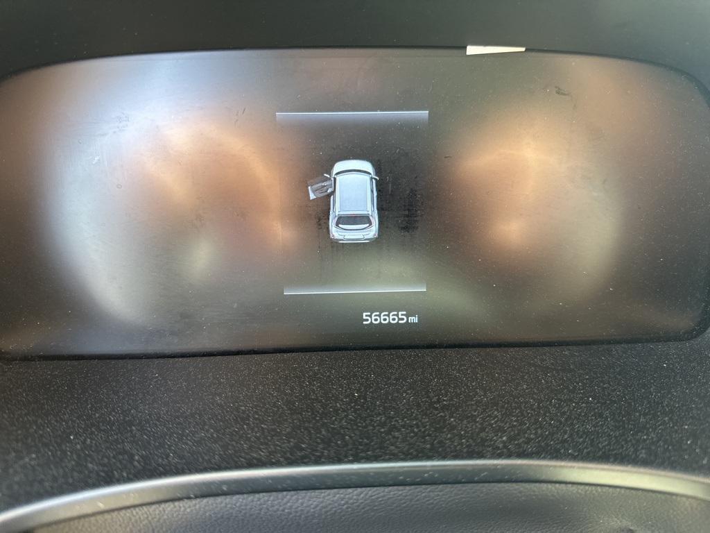 used 2023 Kia Soul car, priced at $18,333