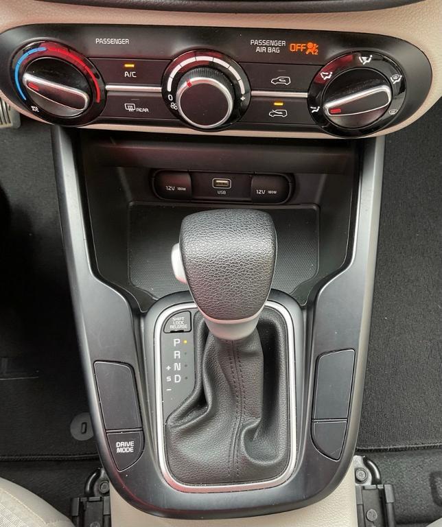 used 2023 Kia Soul car, priced at $17,999