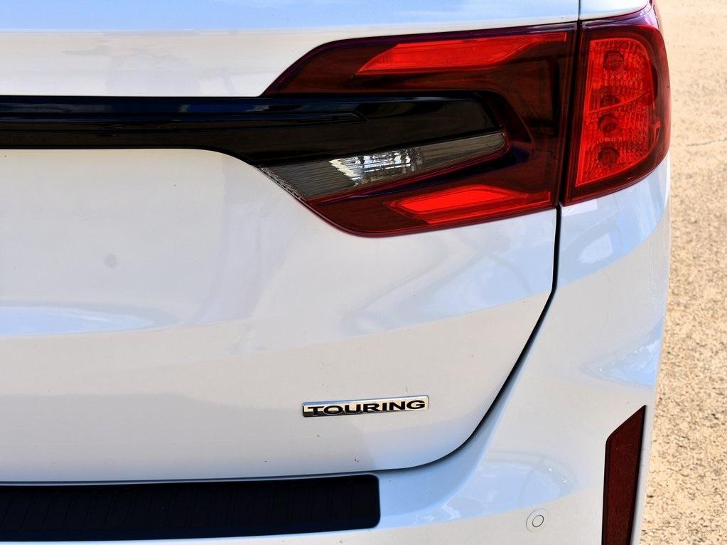 new 2025 Honda Odyssey car, priced at $48,315