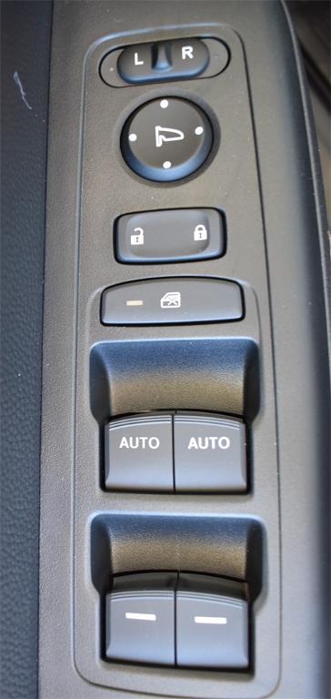 new 2025 Honda CR-V Hybrid car, priced at $37,500
