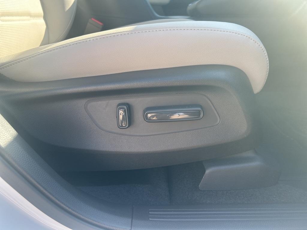 new 2026 Honda CR-V car, priced at $35,641