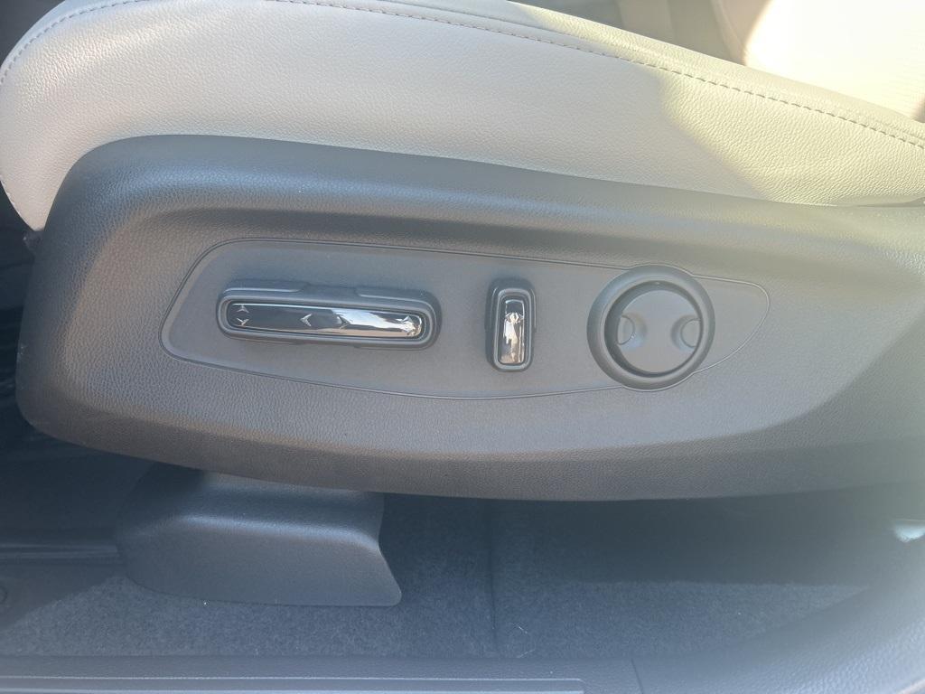 new 2026 Honda CR-V car, priced at $35,641