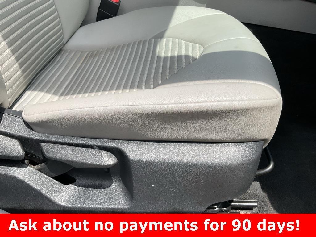 used 2022 Toyota Camry car, priced at $21,399