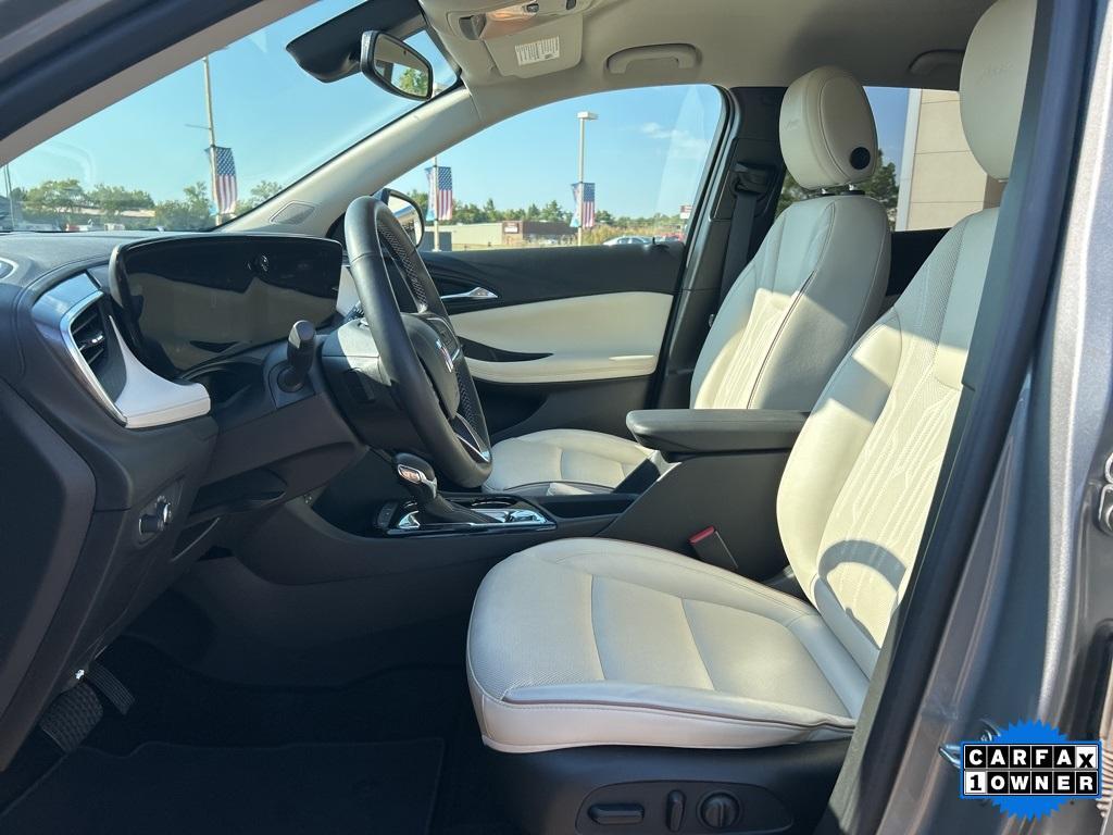used 2024 Buick Encore GX car, priced at $24,976