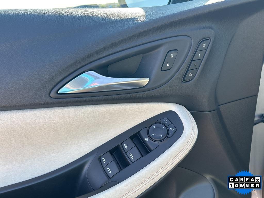 used 2024 Buick Encore GX car, priced at $24,976