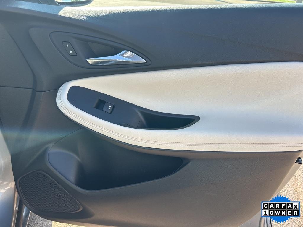 used 2024 Buick Encore GX car, priced at $24,976