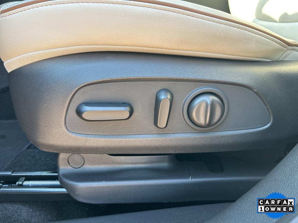 used 2024 Buick Encore GX car, priced at $24,976