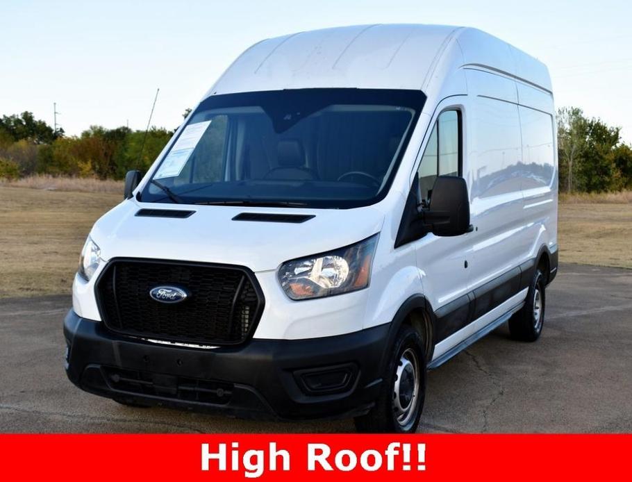 used 2023 Ford Transit-250 car, priced at $36,988