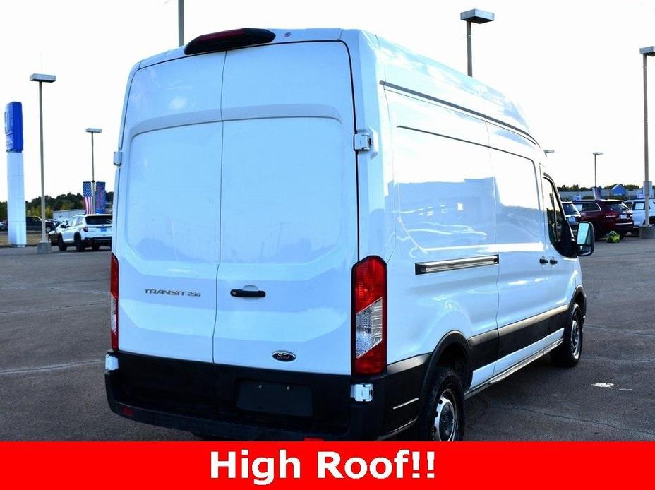 used 2023 Ford Transit-250 car, priced at $36,988