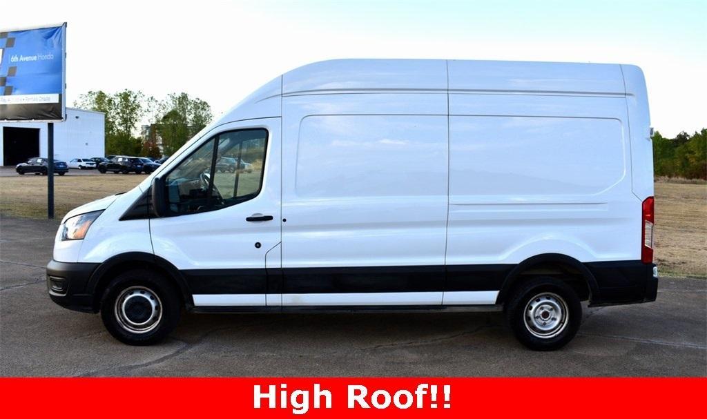 used 2023 Ford Transit-250 car, priced at $36,988