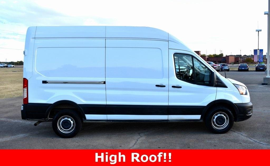 used 2023 Ford Transit-250 car, priced at $36,988