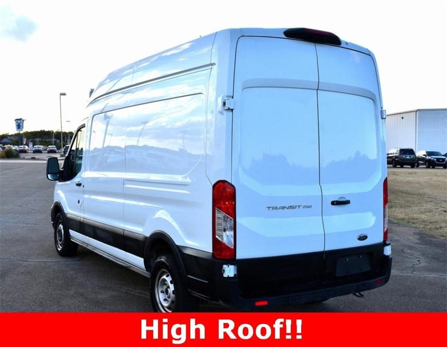 used 2023 Ford Transit-250 car, priced at $36,988