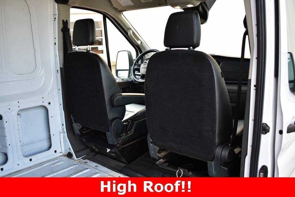 used 2023 Ford Transit-250 car, priced at $36,988