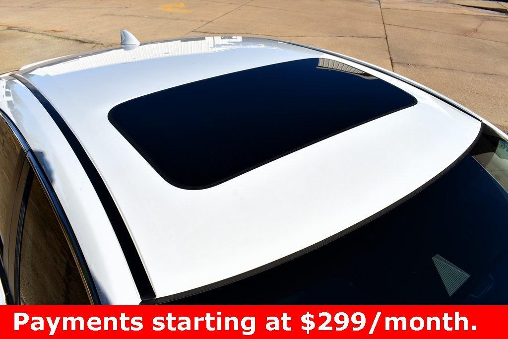 used 2020 Honda Civic car, priced at $19,995