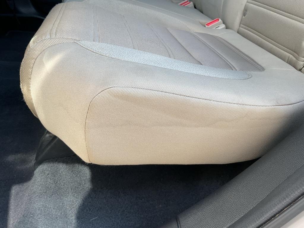used 2019 Honda CR-V car, priced at $21,390