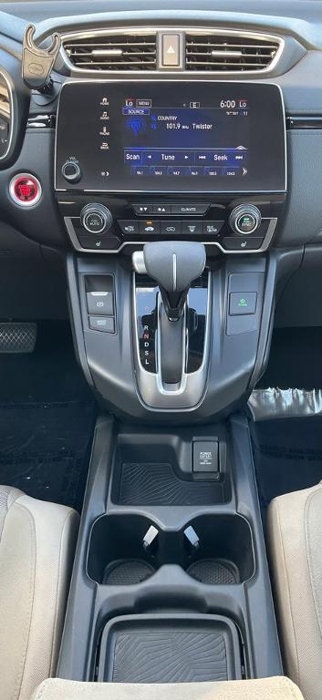 used 2019 Honda CR-V car, priced at $21,390