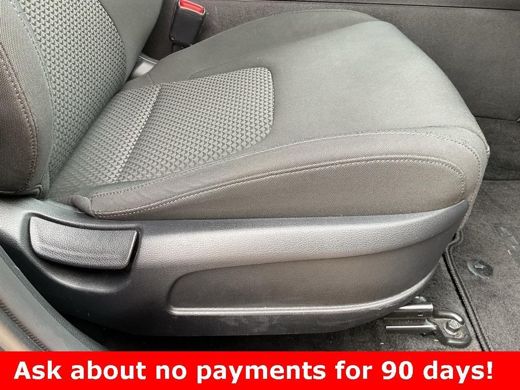used 2023 Kia Sportage car, priced at $20,499