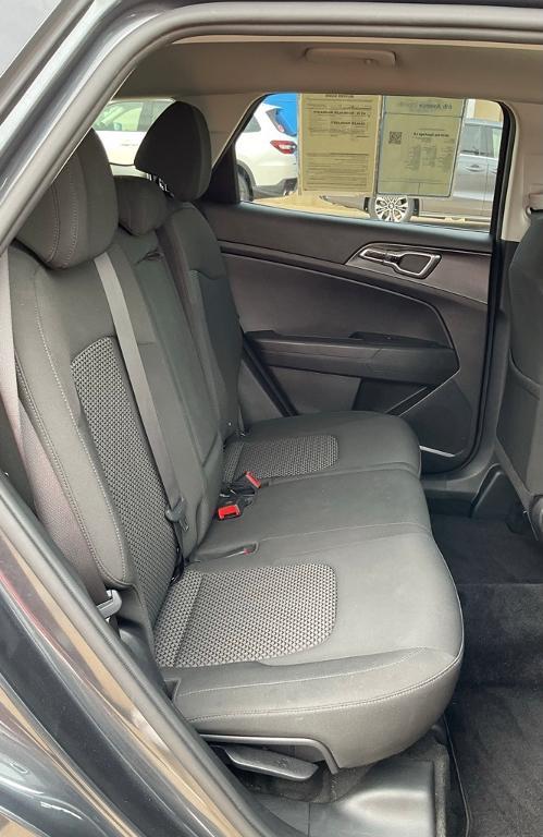 used 2023 Kia Sportage car, priced at $22,749