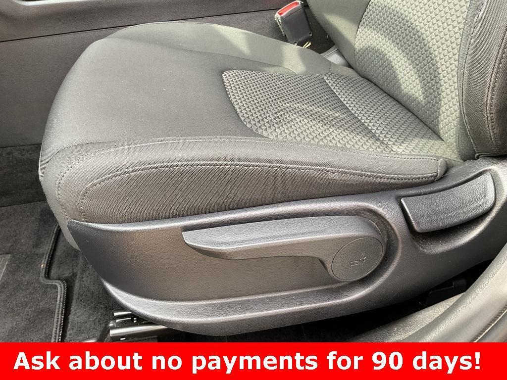 used 2023 Kia Sportage car, priced at $20,499