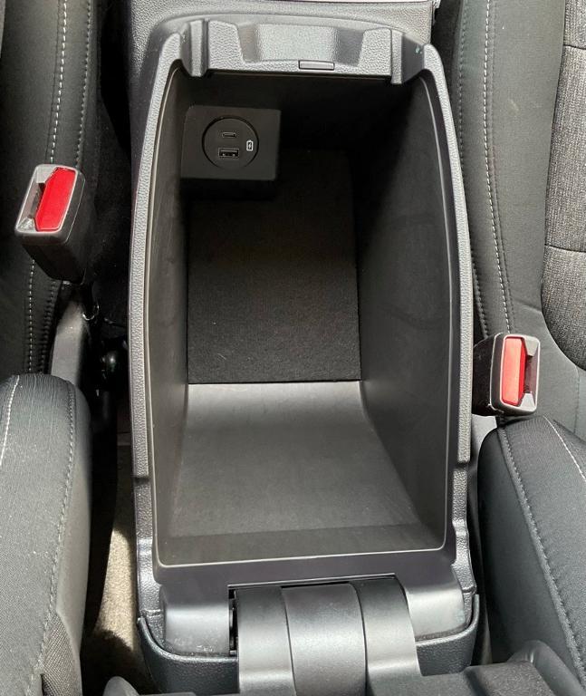used 2024 Ford Bronco Sport car, priced at $26,990