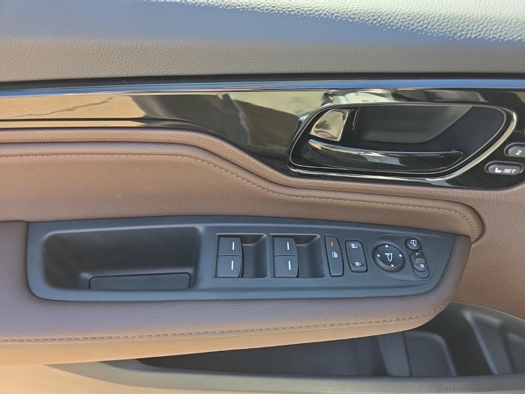 new 2026 Honda Odyssey car, priced at $53,645