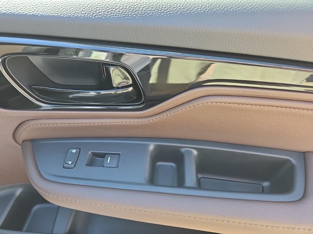 new 2026 Honda Odyssey car, priced at $53,645