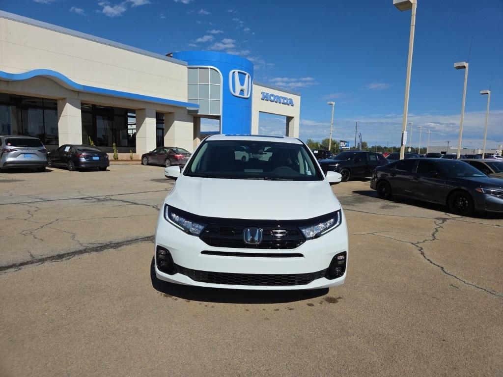 new 2026 Honda Odyssey car, priced at $53,645