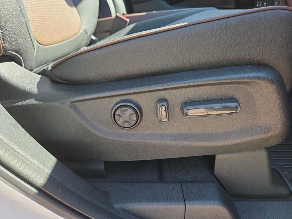 new 2026 Honda Odyssey car, priced at $53,645