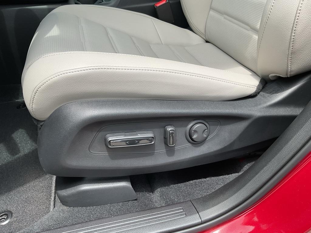 new 2026 Honda CR-V car, priced at $35,487