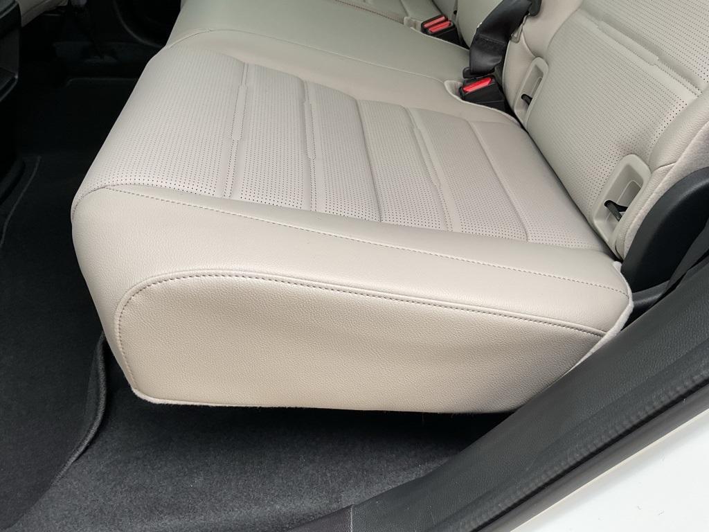 new 2026 Honda CR-V car, priced at $35,487