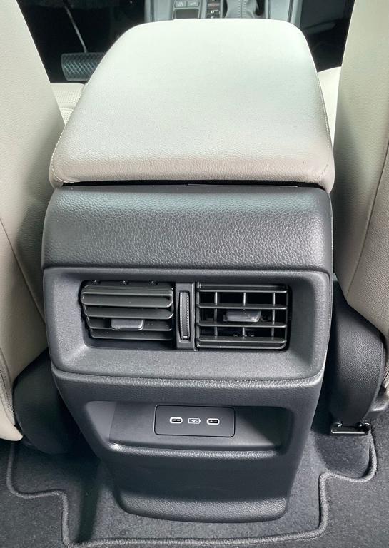 new 2026 Honda CR-V car, priced at $35,487