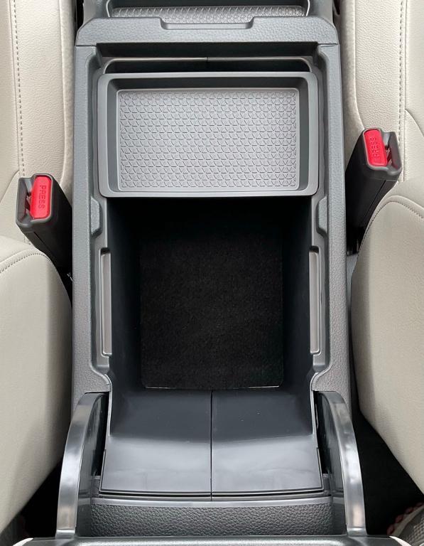 new 2026 Honda CR-V car, priced at $35,487