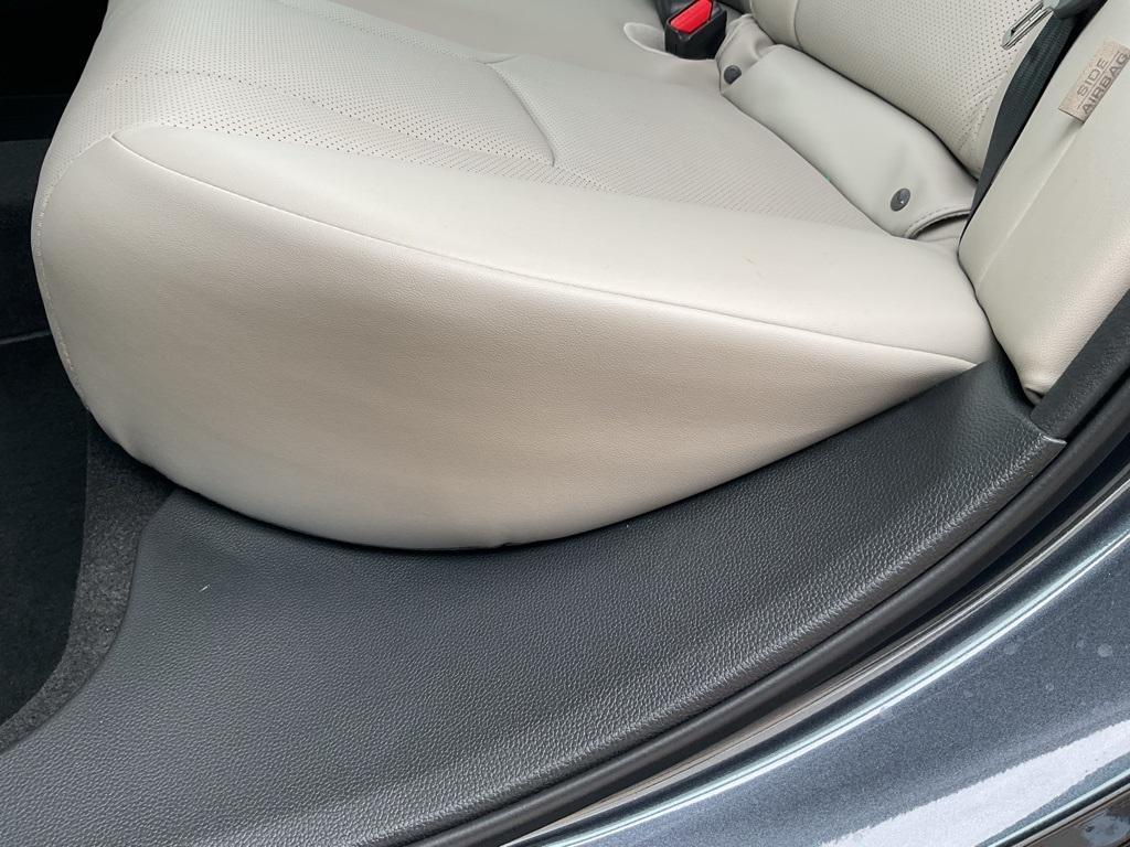 new 2025 Honda Accord Hybrid car, priced at $37,821