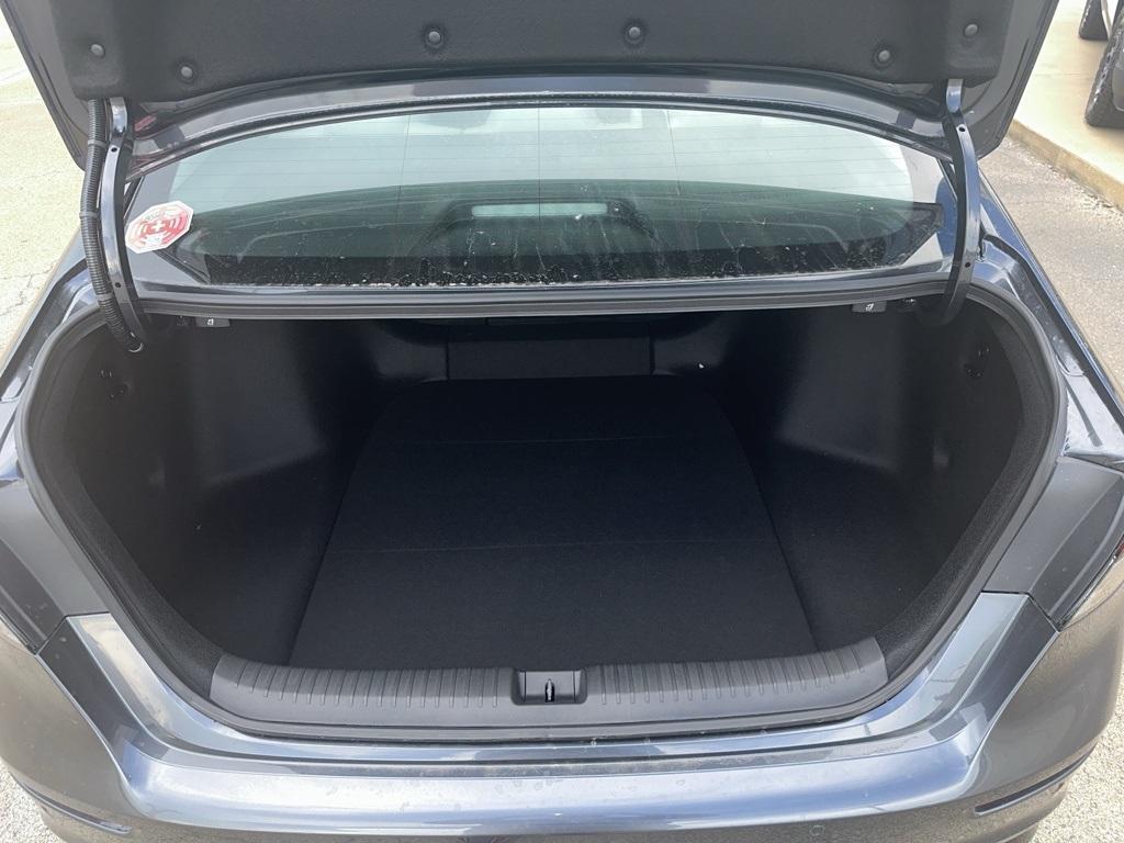 new 2025 Honda Accord Hybrid car, priced at $37,821