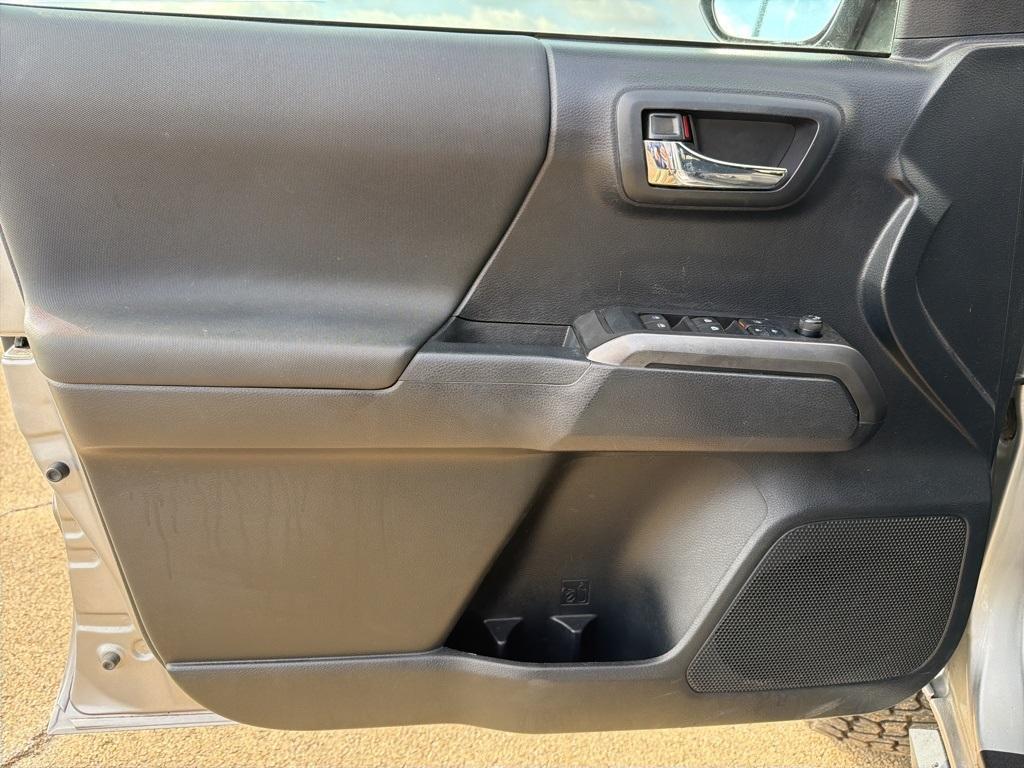 used 2019 Toyota Tacoma car, priced at $31,987