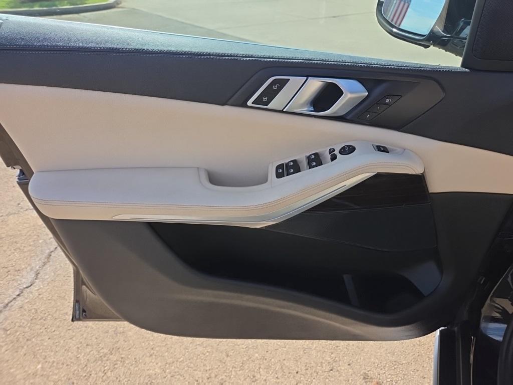 used 2020 BMW X5 car, priced at $26,488