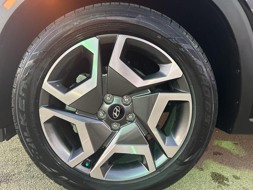 used 2023 Hyundai Palisade car, priced at $37,637