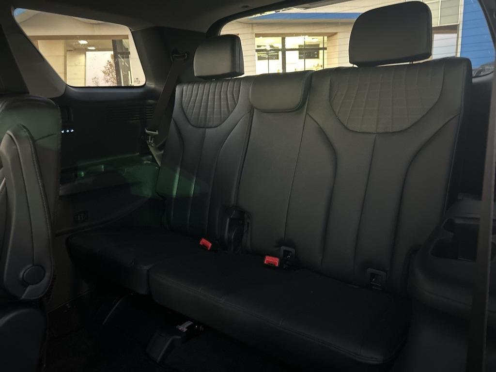 used 2023 Hyundai Palisade car, priced at $37,637