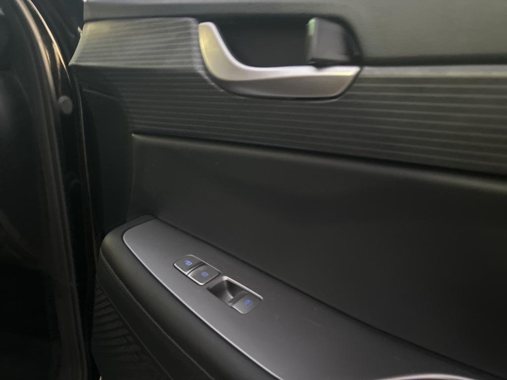 used 2023 Hyundai Palisade car, priced at $37,637