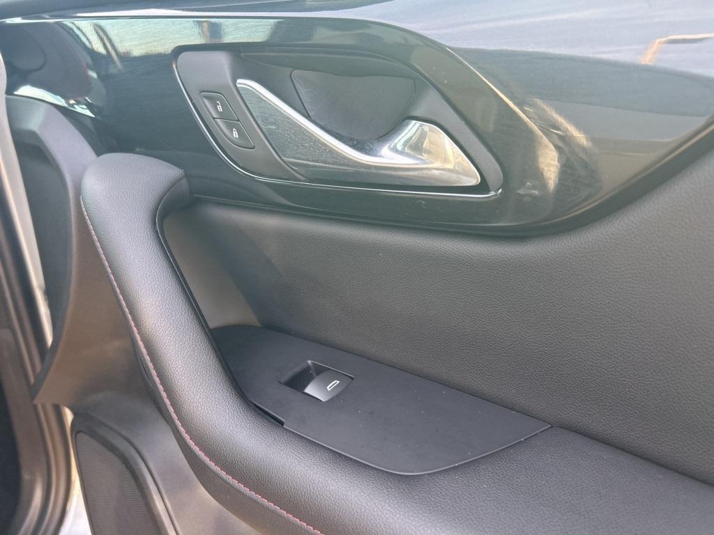 used 2025 Chevrolet Blazer car, priced at $36,899