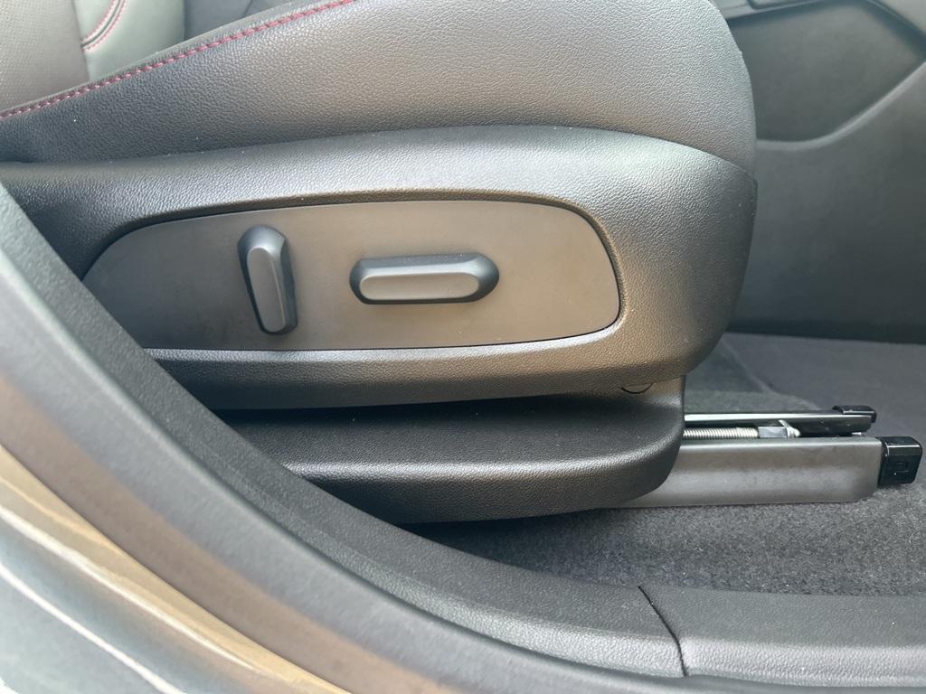 used 2025 Chevrolet Blazer car, priced at $36,899