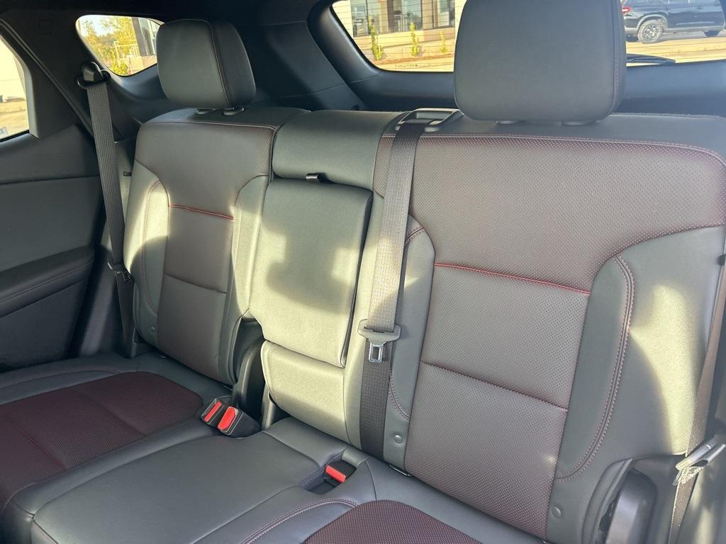 used 2025 Chevrolet Blazer car, priced at $36,899
