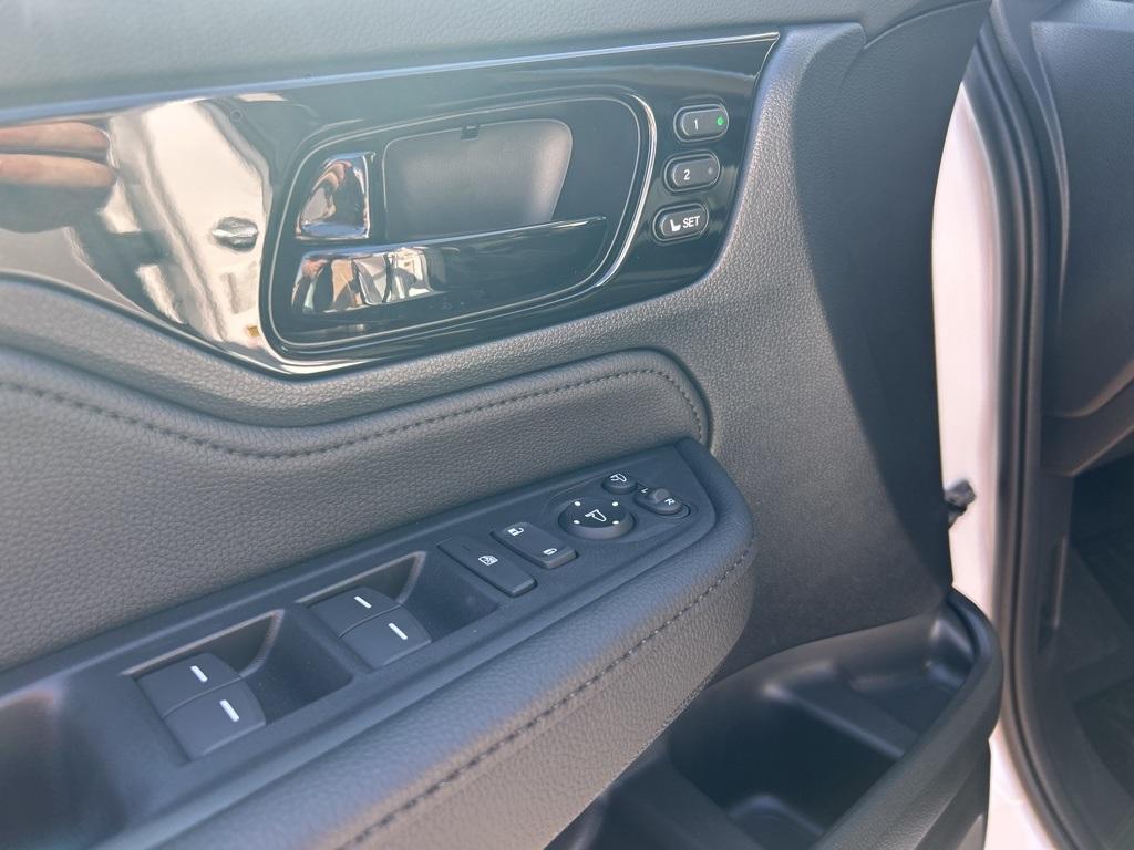 new 2026 Honda Odyssey car, priced at $52,150