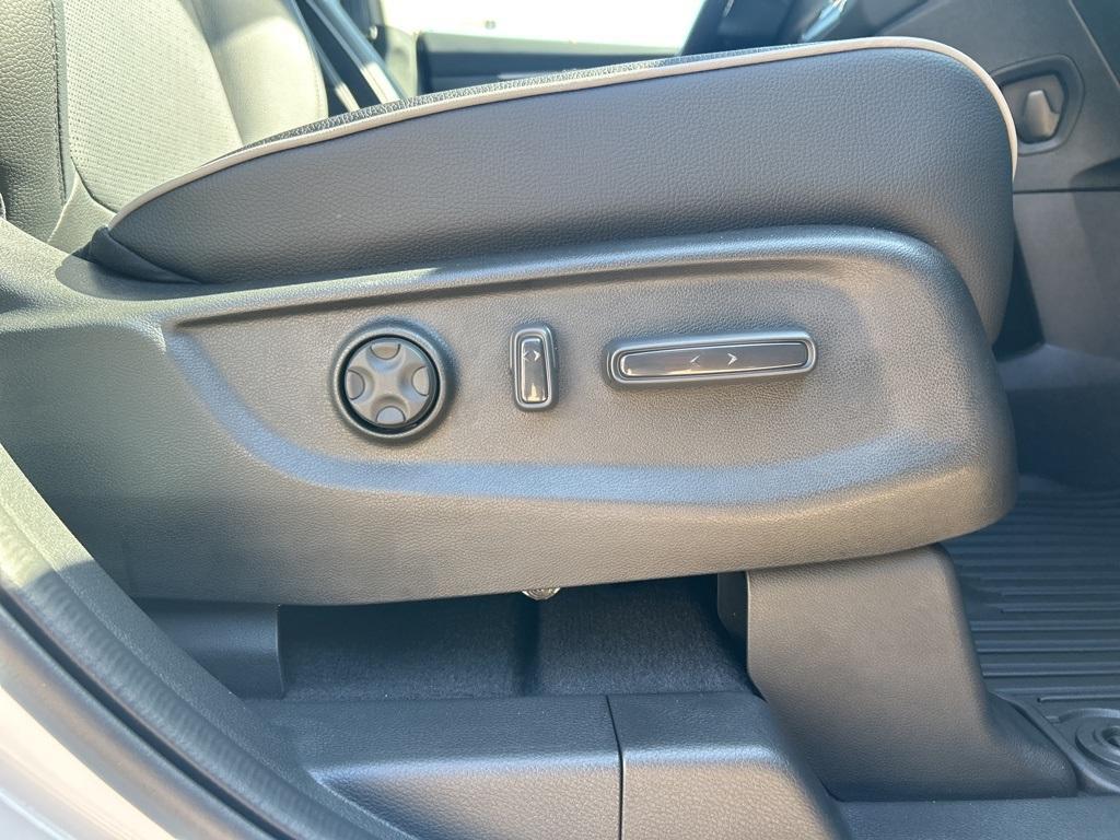 new 2026 Honda Odyssey car, priced at $52,150