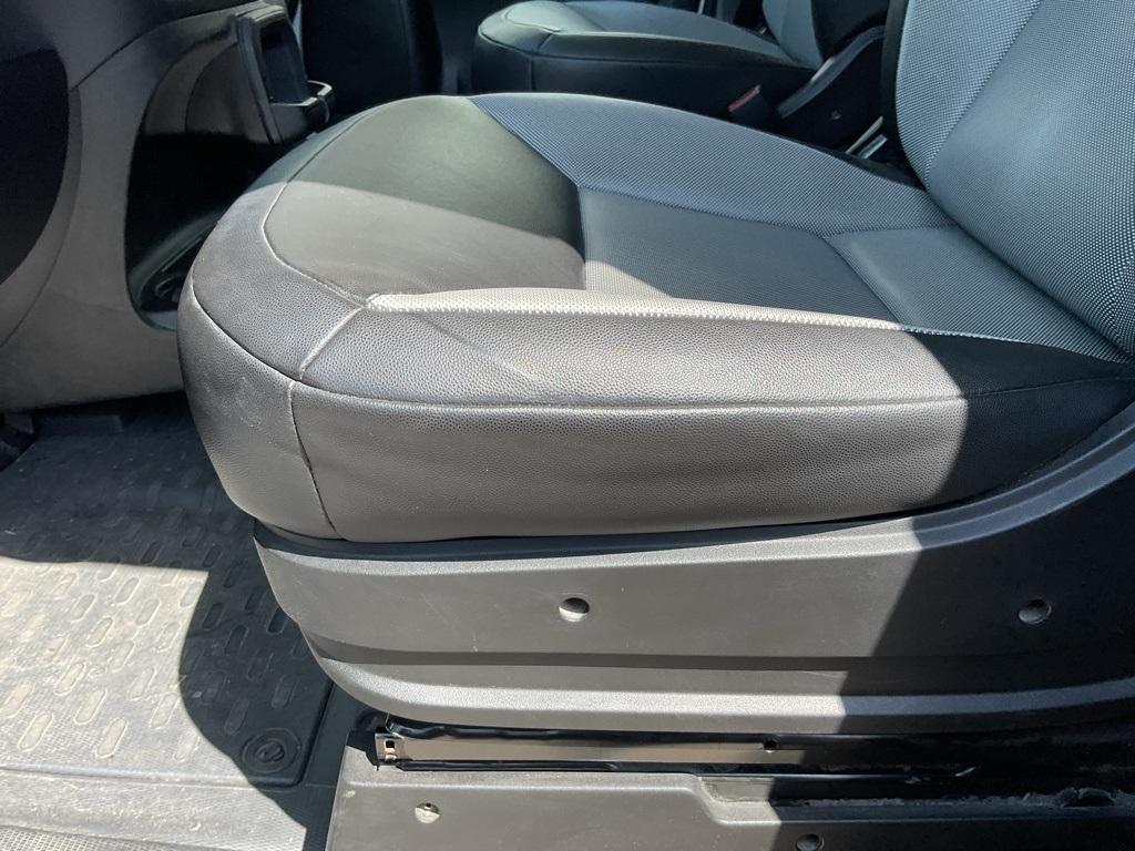 used 2023 Ram ProMaster 2500 car, priced at $26,990