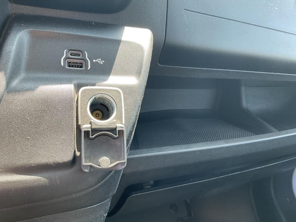 used 2023 Ram ProMaster 2500 car, priced at $24,806