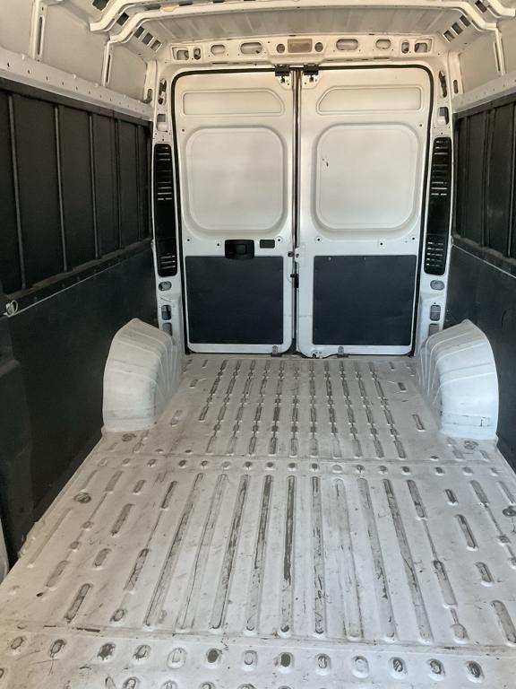 used 2023 Ram ProMaster 2500 car, priced at $26,990