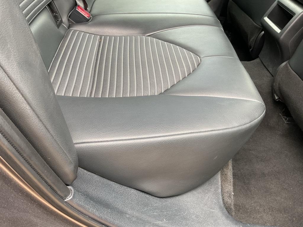 used 2022 Toyota Camry car, priced at $22,990
