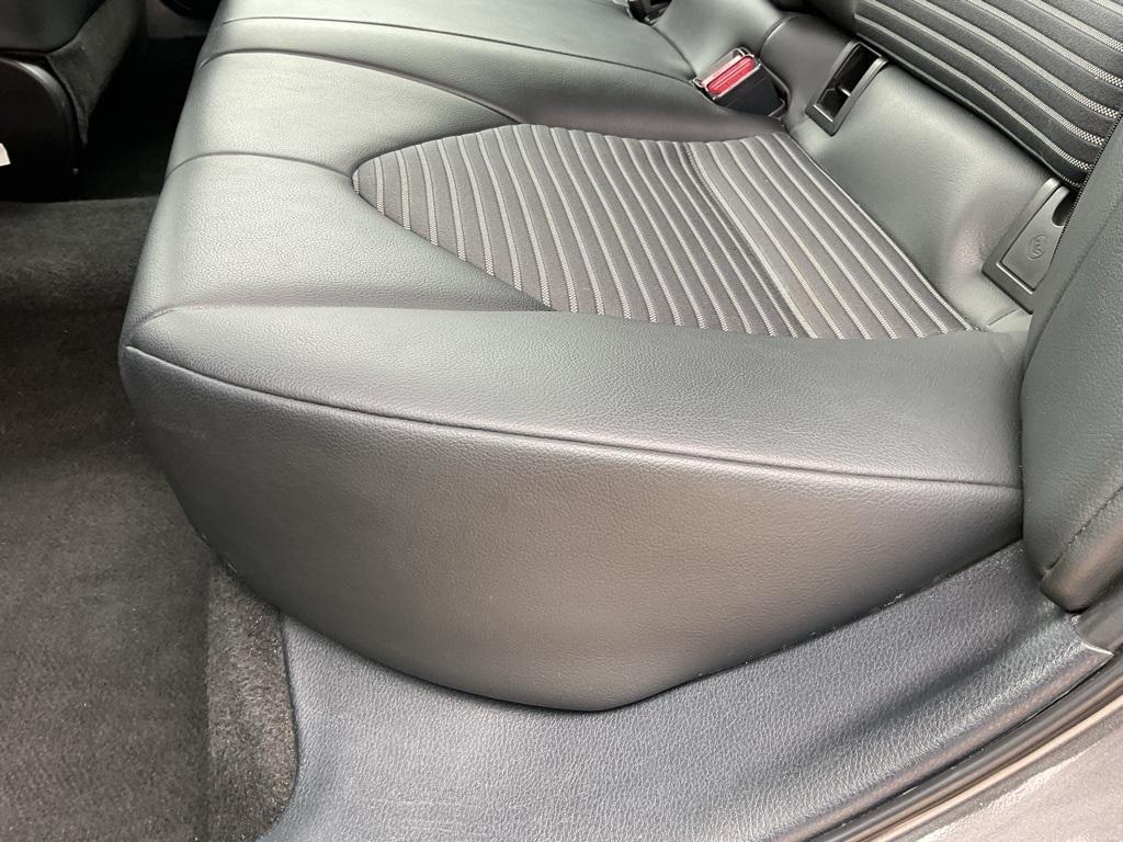 used 2022 Toyota Camry car, priced at $22,990