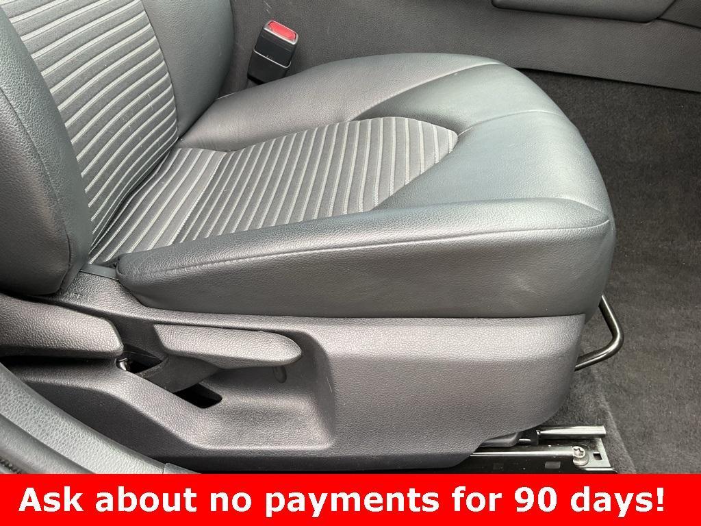 used 2022 Toyota Camry car, priced at $21,390